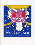 Cover, Nutcracker 2004