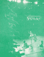 Cover, Nutcracker 1985