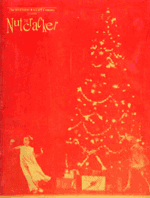 Cover, Nutcracker 1990