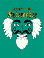 Cover, Nutcracker 1991