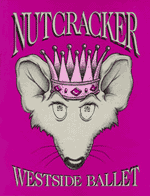 Cover, Nutcracker 1992