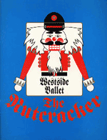 Cover, Nutcracker 1996
