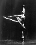 Kimberley Okamura, San Francisco Ballet