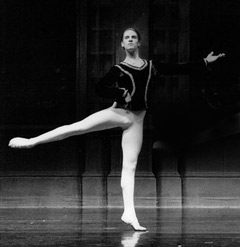 Andrew Veyette, Westside Ballet's Sleeping Beauty