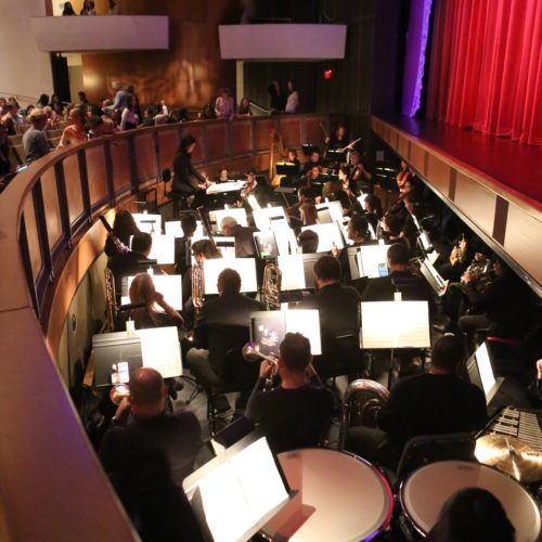 Santa Monica College Symphony Orchestra