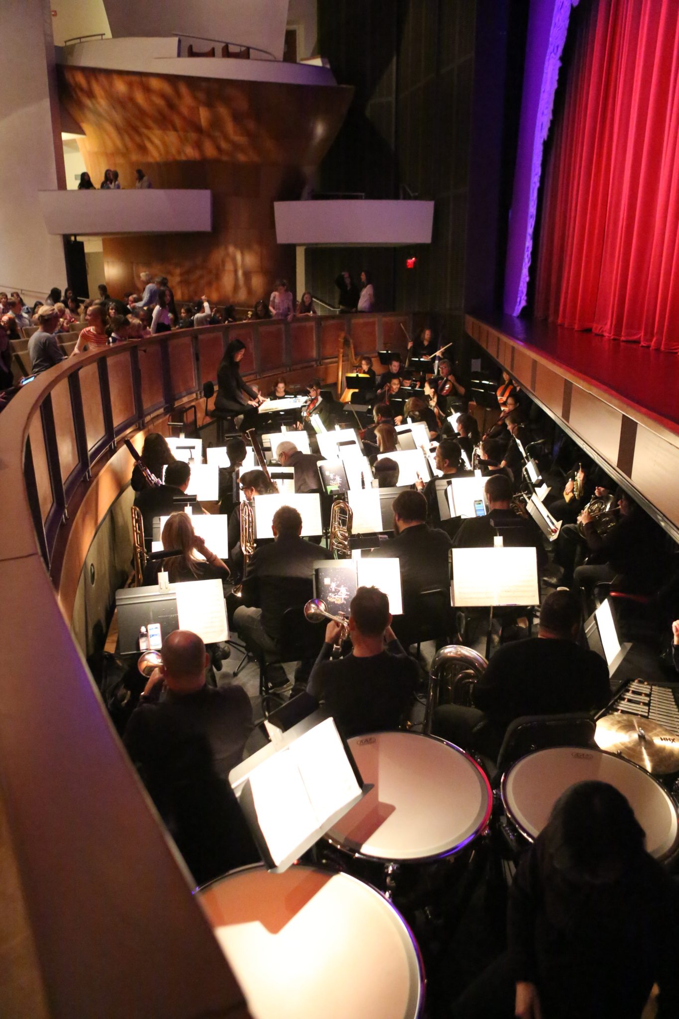 Santa Monica College Symphony Orchestra