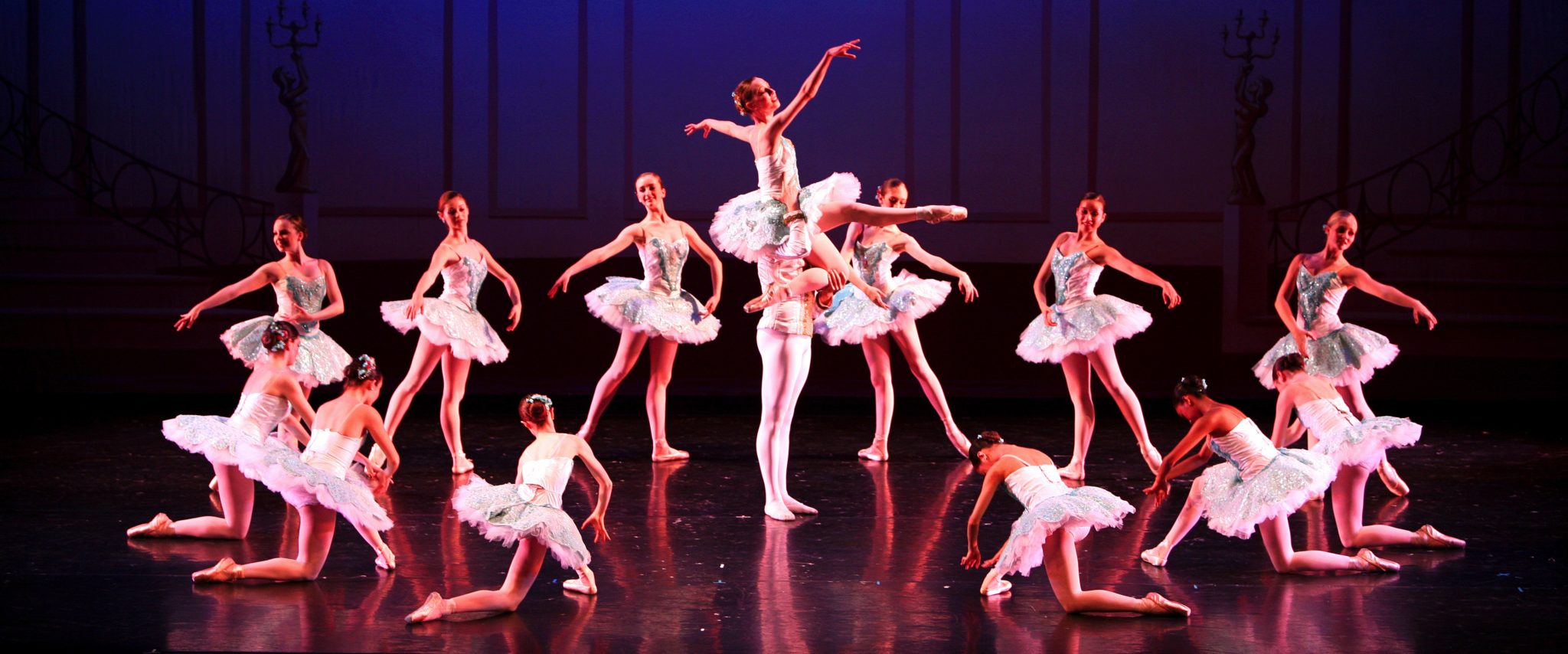 Westside Ballet - Training in classical ballet for all ages and levels ...